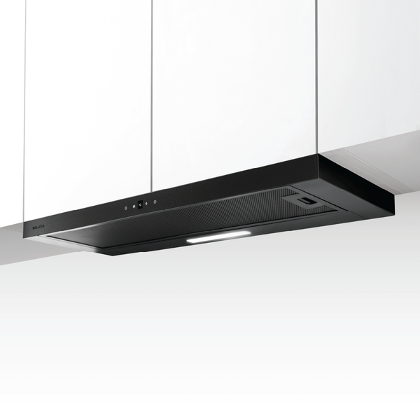 Máy hút mùi âm tủ 80cm