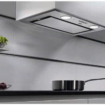 Máy Hút Mùi  Âm Tủ AEG DGE5661HM 6000, 54cm
