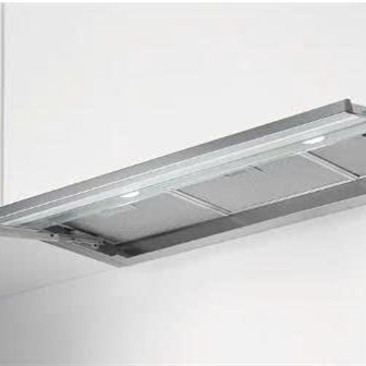 Máy hút mùi âm tủ Aeg DPE4941M Series 5000 90cm