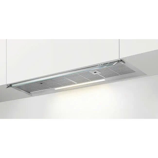 Máy hút mùi âm tủ AEG GDE682HM Serie 6000 Hob2Hood