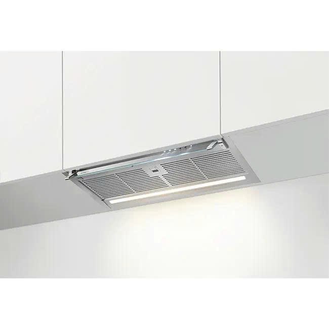 Máy hút mùi âm tủ AEG GDE686HM 6000 Hob2Hood® 60cm