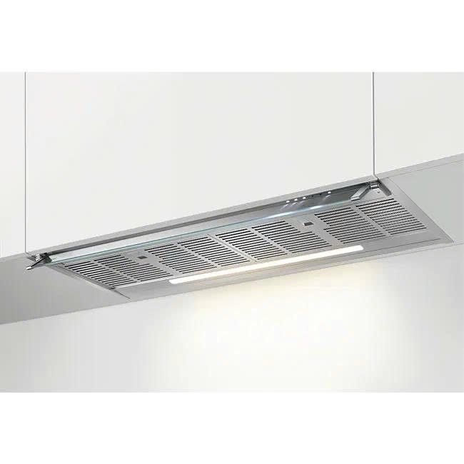 Máy hút mùi âm tủ AEG GDE689HM 6000 Hob2Hood® 90cm