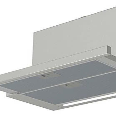 Máy hút mùi âm tủ Aeg Serie 5000 DPE5660M 60 cm- Thép không gỉ