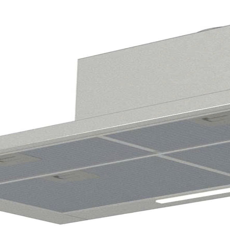 Máy hút mùi âm tủ Aeg Serie 5000 DPE5960M 90 cm- Thép không gỉ