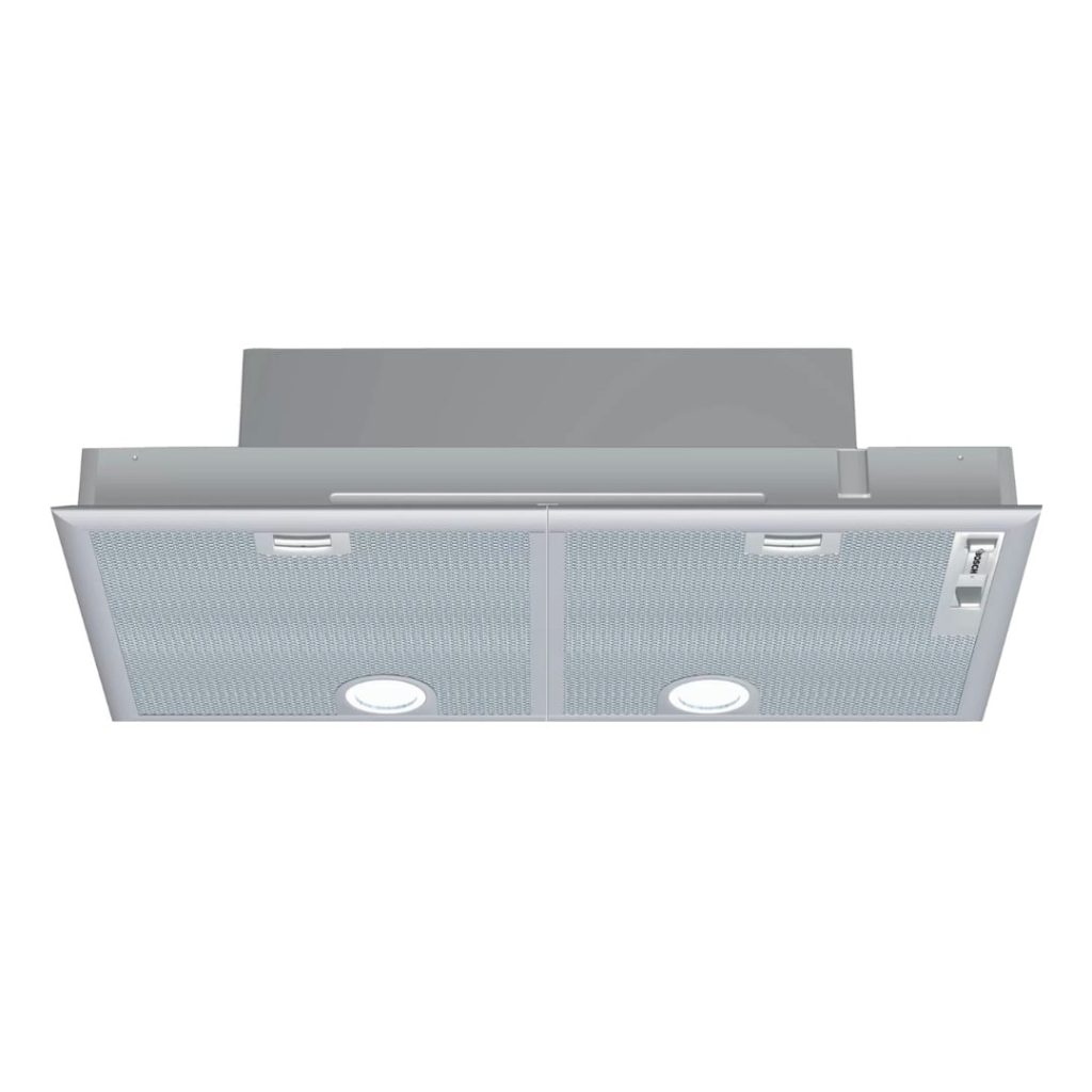 Máy hút mùi âm tủ Bosch 73cm DHL755BL Series 4