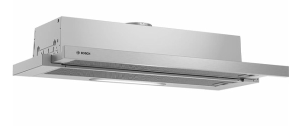 Máy hút mùi âm tủ Bosch 900mm DFT93AC50 Series 4