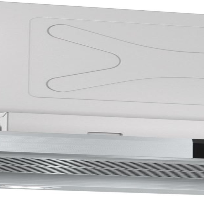 Máy hút mùi âm tủ Bosch  DFS067J50B Nhập khẩu Đức chính hãng