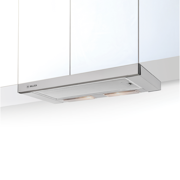 Máy hút mùi âm tủ dạng kéo 60cm