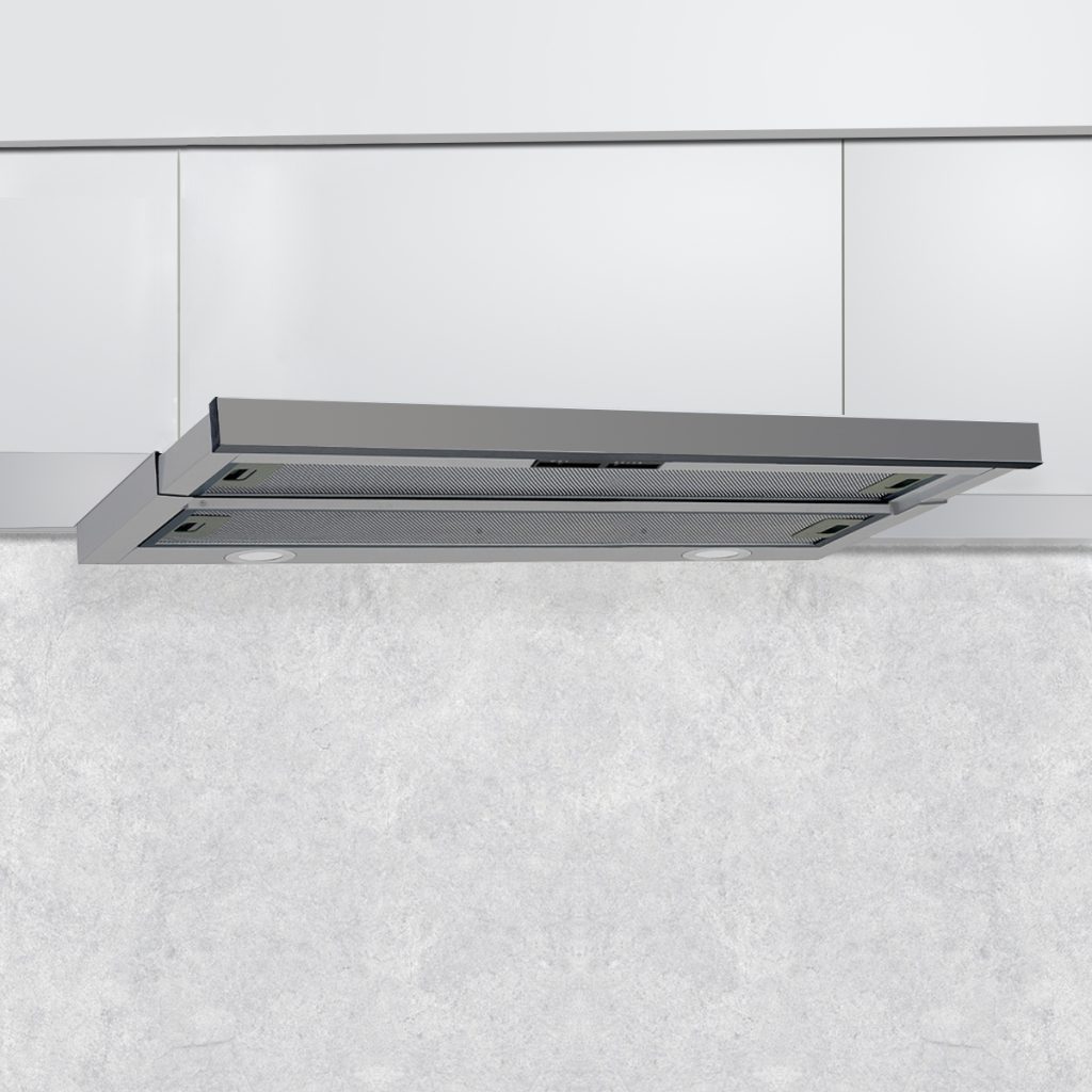 Máy hút mùi âm tủ hiệu Franke CXW 200 FPG 905