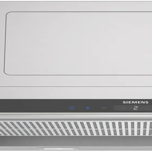 Máy hút mùi âm tủ Siemen LI67SA671 iQ700 – 60 cm