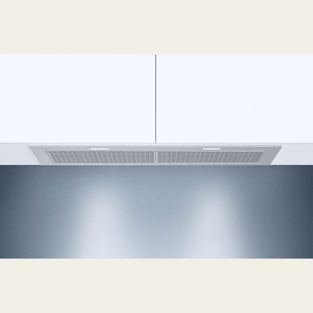 Máy hút mùi âm tủ V-ZUG AiroClearCabinet V4000 60cm