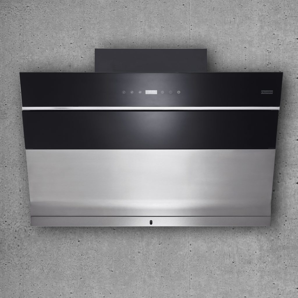 Máy hút mùi áp tường CXW-220-FC921M