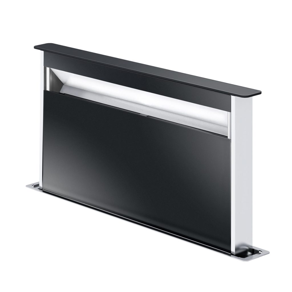 Máy hút mùi bếp FS DW 866 BK