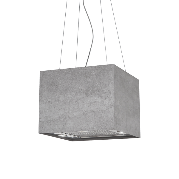 Máy hút mùi đảo 40cm