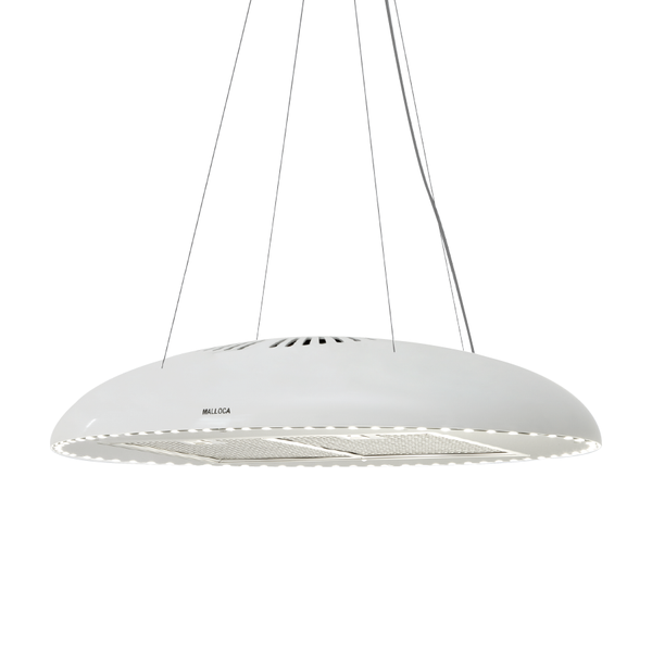 Máy hút mùi đảo 90cm