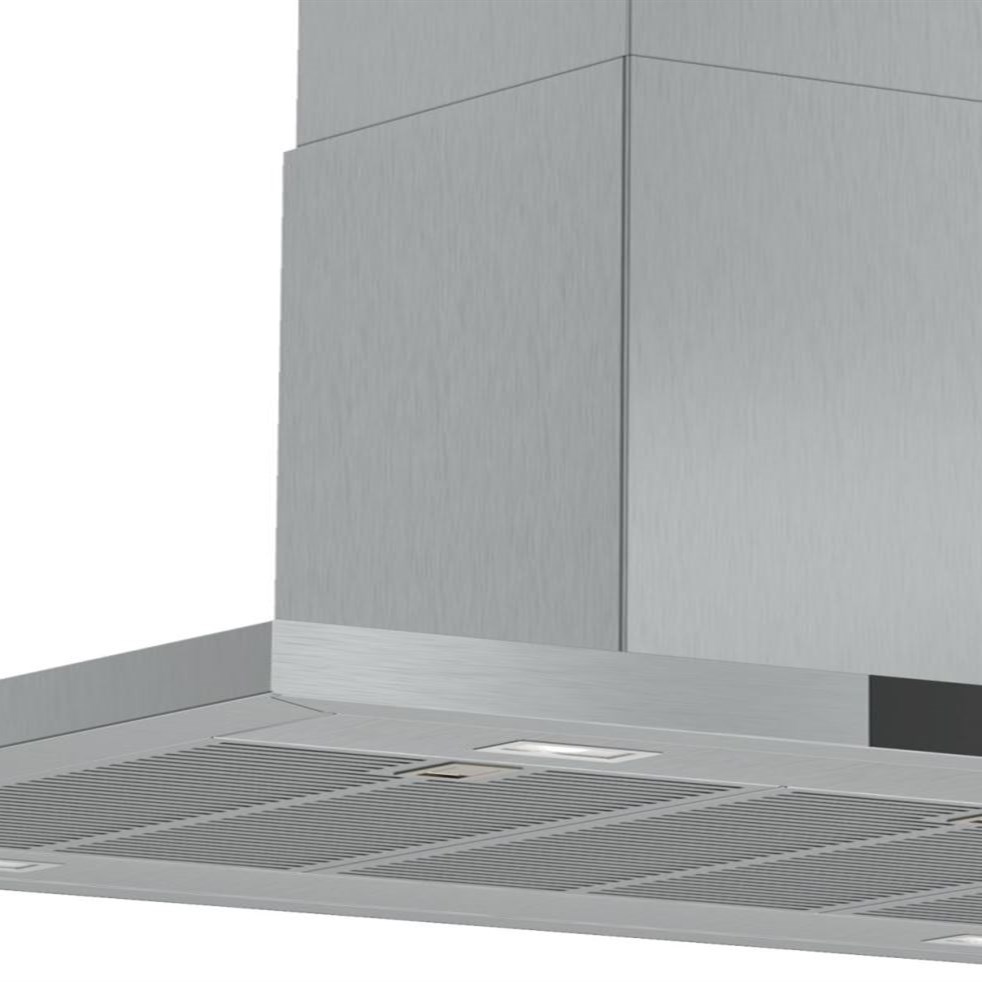 Máy hút mùi đảo Bosch  DIB98JQ50B Chính hãng Giá tốt