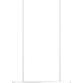 Máy hút mùi đảo DA 7378 D Aura 4.0 Ambient