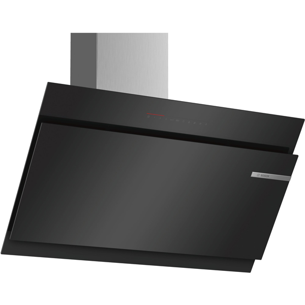 Máy hút mùi gắn tường Bosch 89cm DWK97JQ60B Series 6