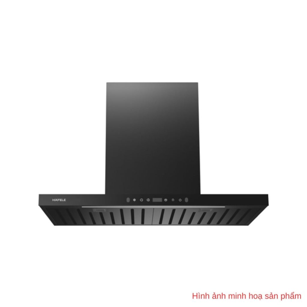 Máy hút mùi gắn tường Hafele 70cm HC-H706WB 533.87.378
