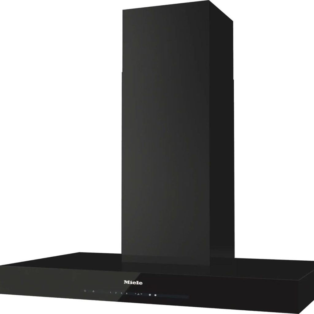 Máy hút mùi treo tường Miele DA 6698 W Purist Ed.6000