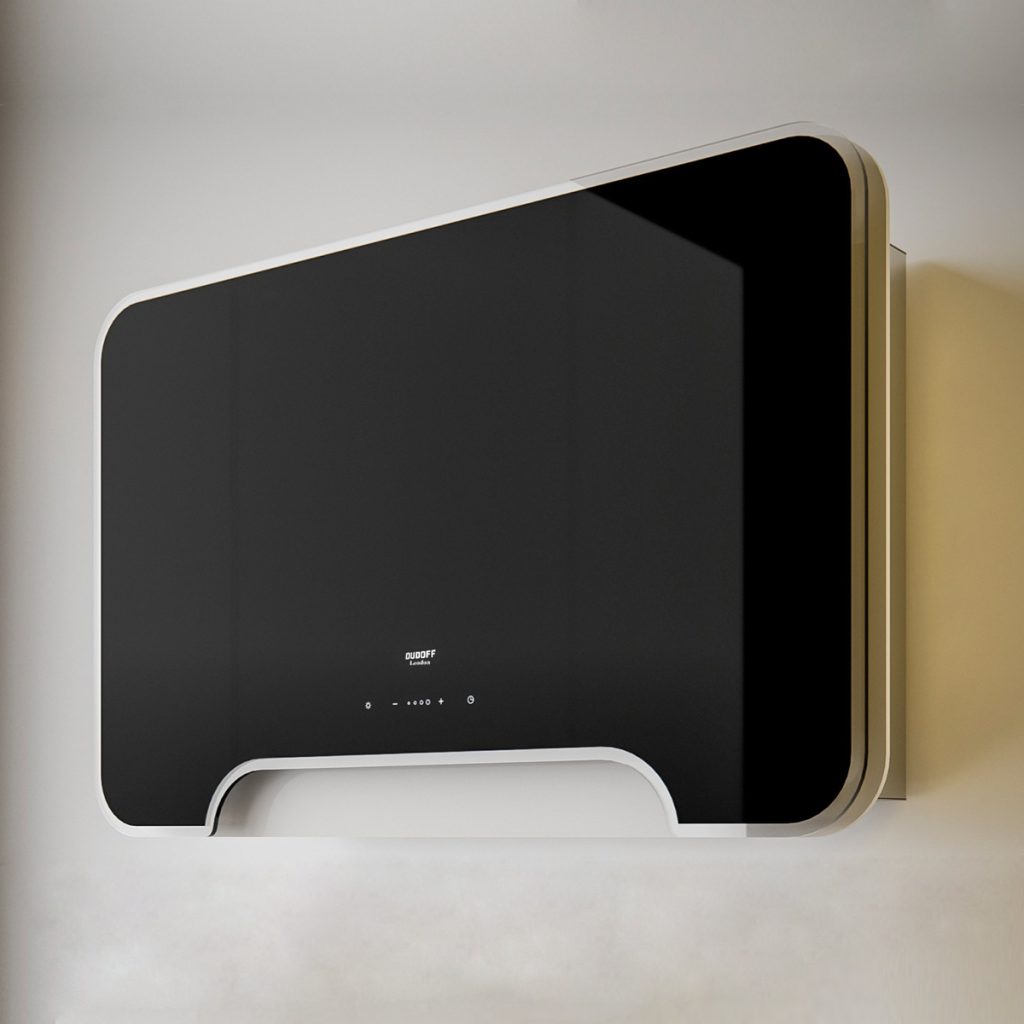 Máy hút mùi treo tường TABLET