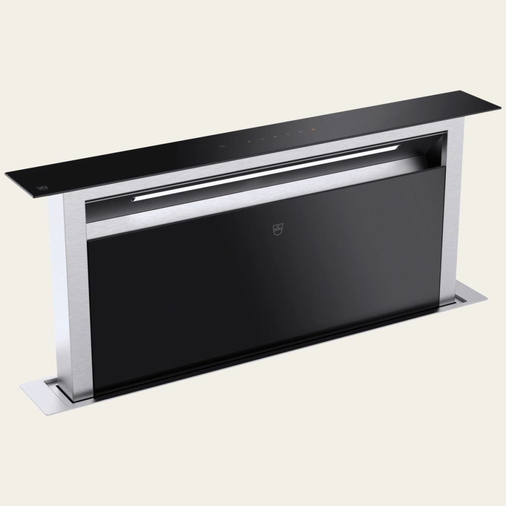 Máy hút mùi V-ZUG 90cm DSTS9G
