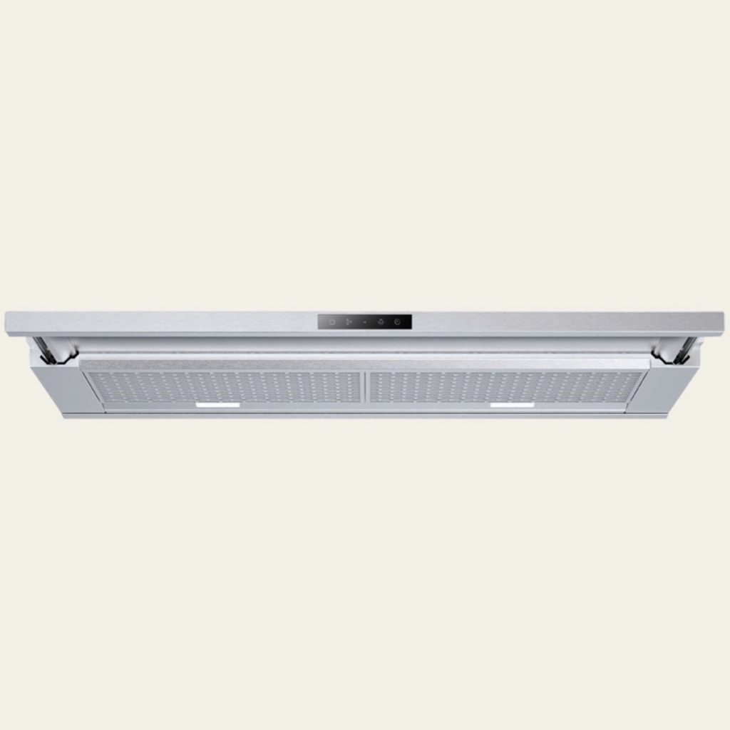 Máy hút mùi V-ZUG AiroClearCabinet V6000 60cm