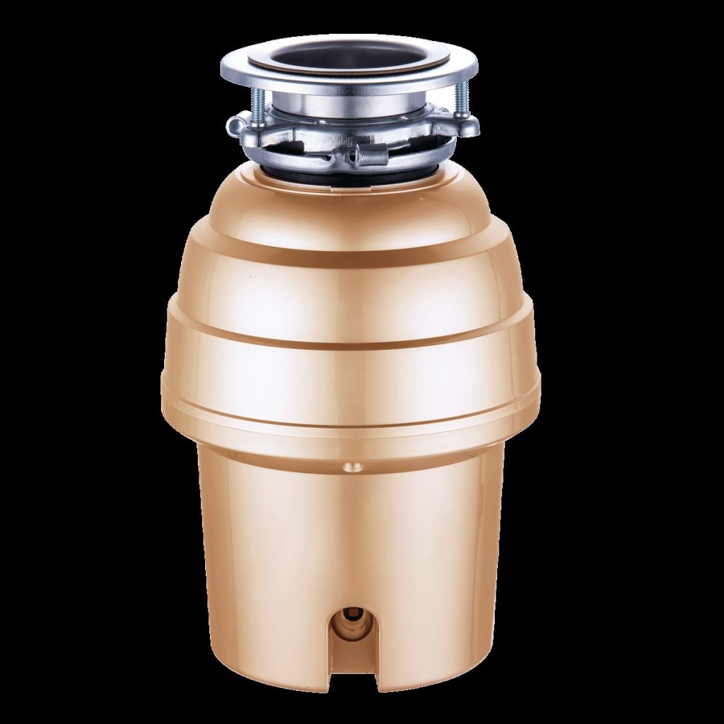 Máy huỷ rác ECO460 – GOLD
