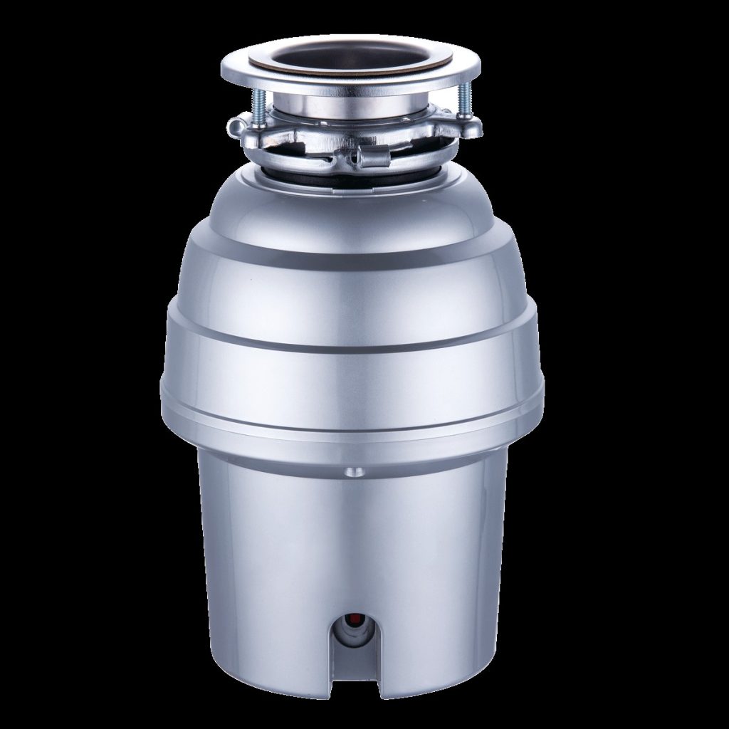Máy huỷ rác ECO460 – SILVER