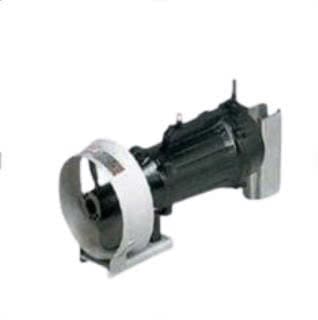 Máy khuấy chìm ShinMaywa SM750 0.75 kW