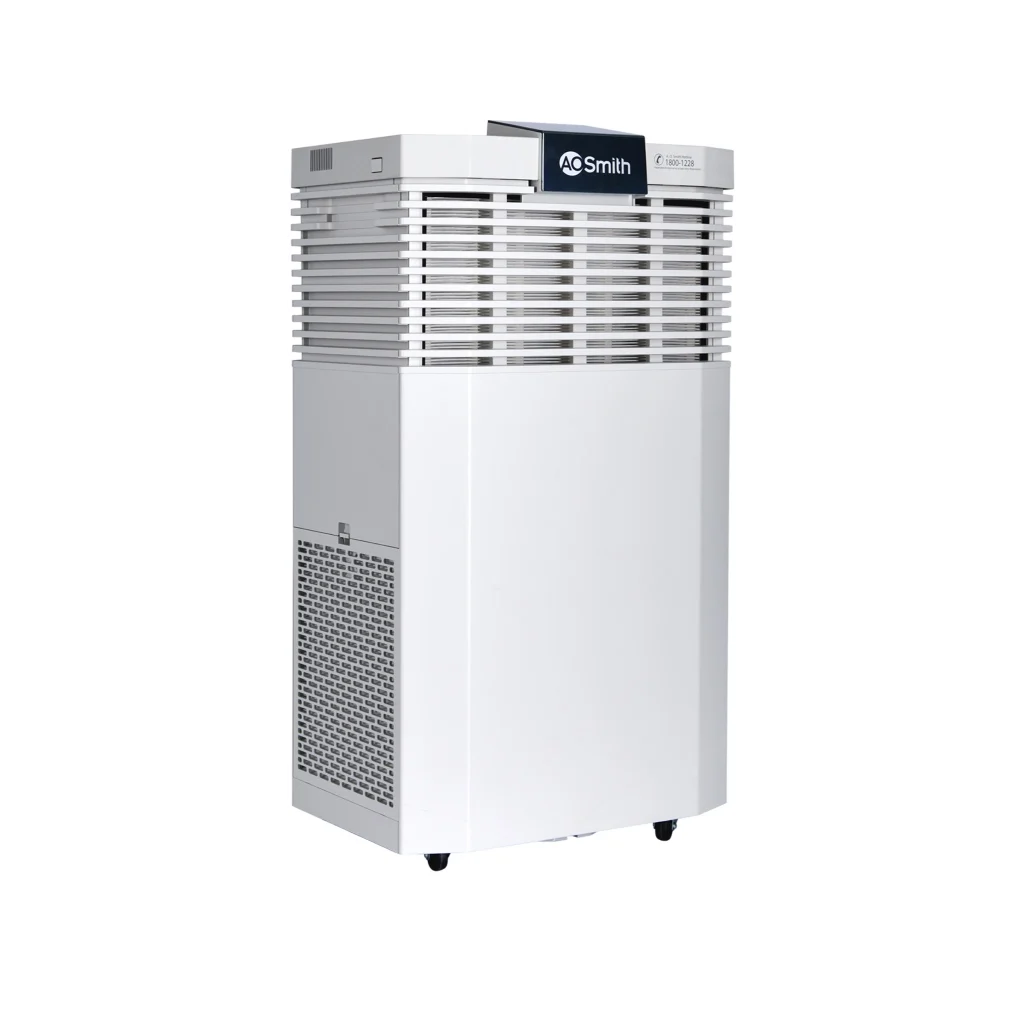 Máy lọc không khí A. O. Smith KJ420F-B01
