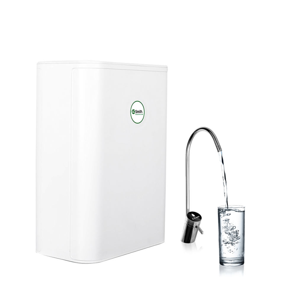 Máy lọc nước A. O. Smith S400 ( New )