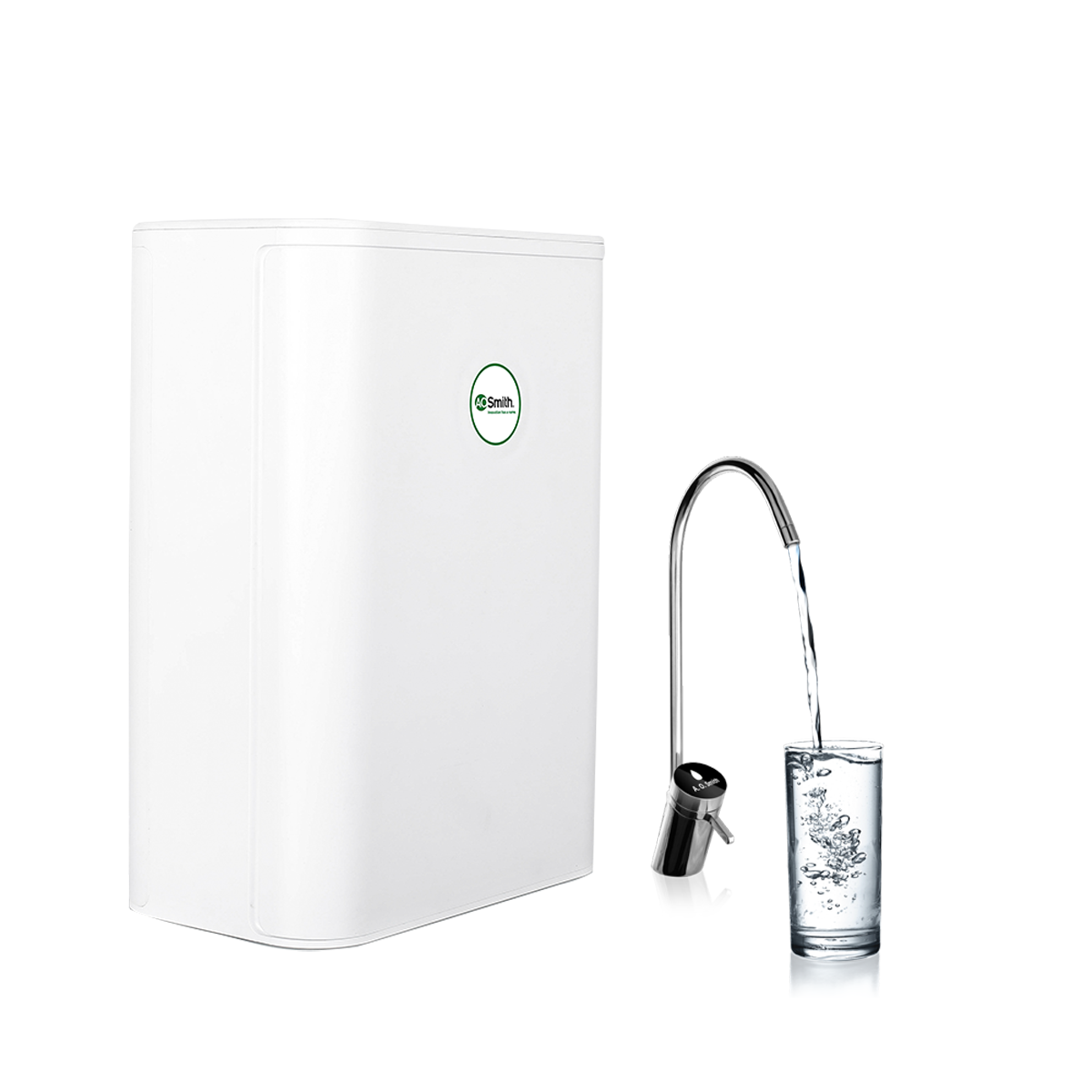 Máy lọc nước A. O. Smith S400 ( New )