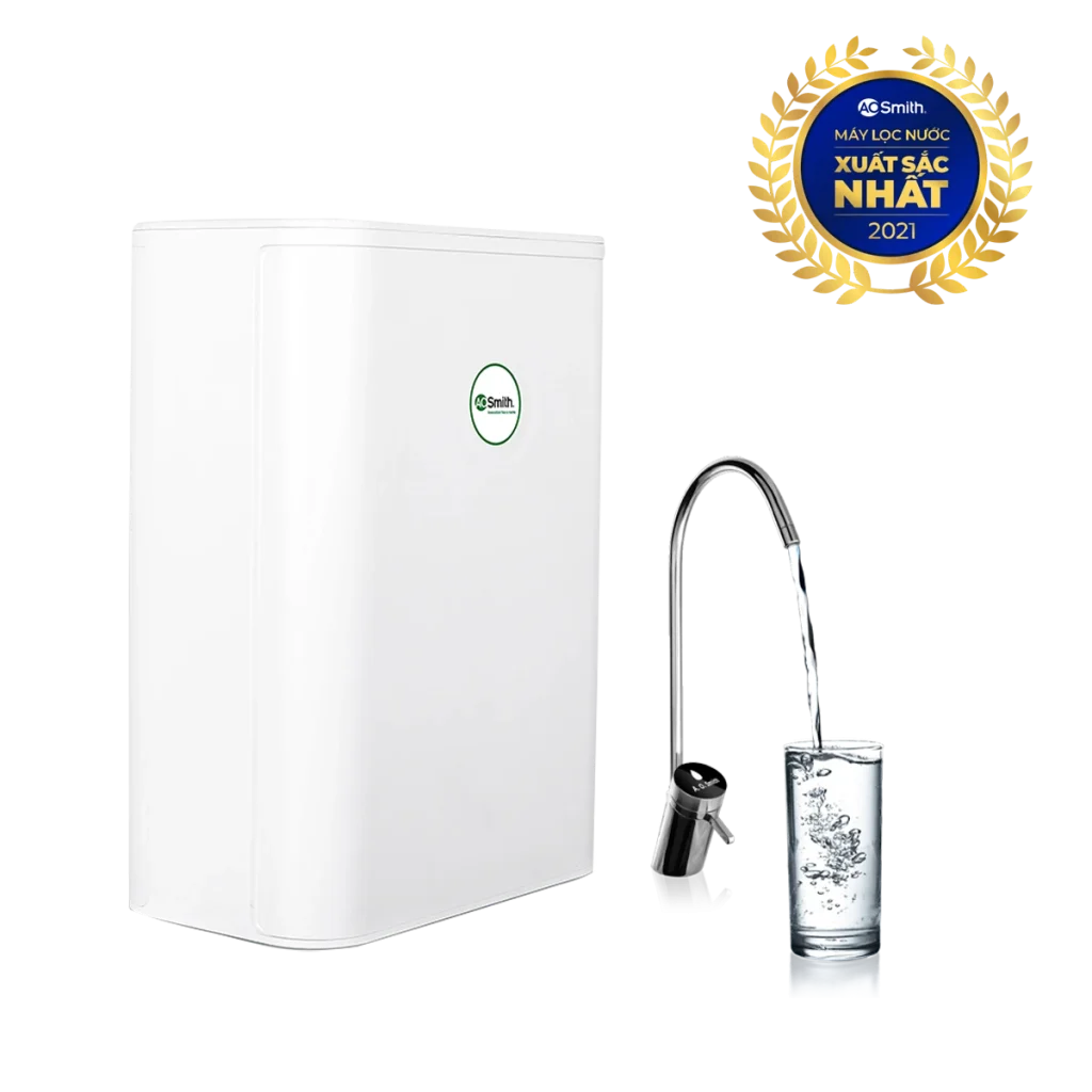 Máy Lọc Nước A. O. Smith S600