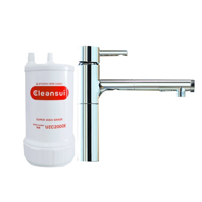 Máy lọc nước Cleansui EU202