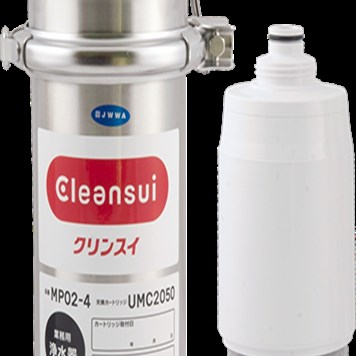Máy lọc nước Cleansui MP02-4