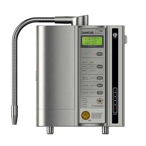 Máy lọc nước Kangen SD501 Platinum