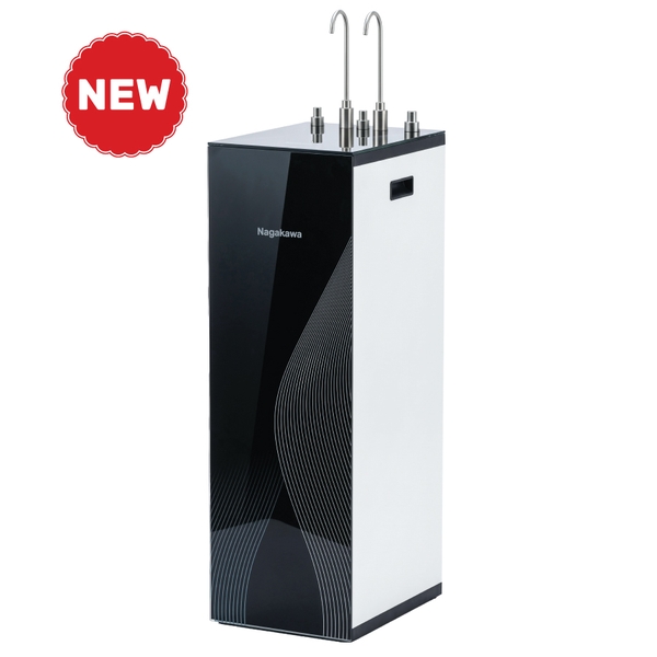 Máy lọc nước RO nóng lạnh NDP888 Hydrogen