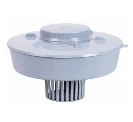 Máy phân phối hóa chất Waterco Floating Tablet Dispenser mk ii