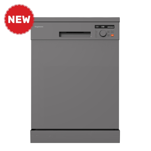 Máy rửa bát 16 bộ Nagakawa NMD9813C