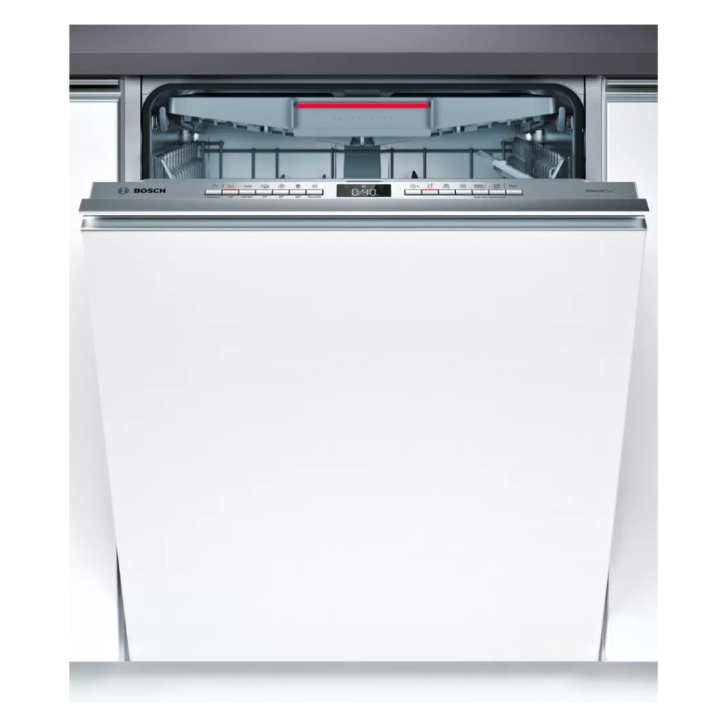 Máy Rửa Bát Âm Toàn Phần – 60CM Bosch SMV4ECX14E Series 4