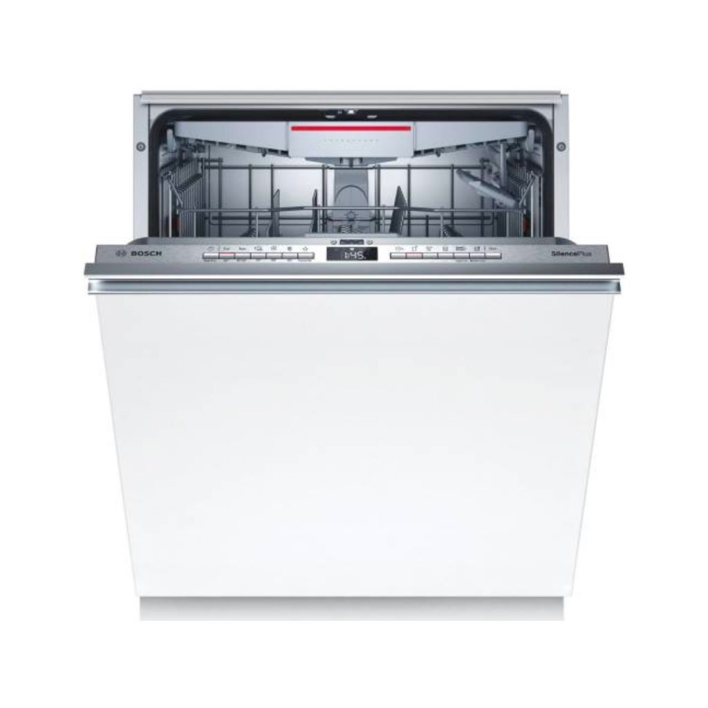 Máy Rửa Bát Âm Toàn Phần – 60CM Bosch SMV4HCX48E Series 4