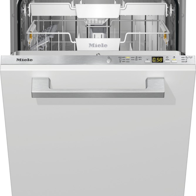 Máy rửa bát âm toàn phần Miele G 5050 SCVI