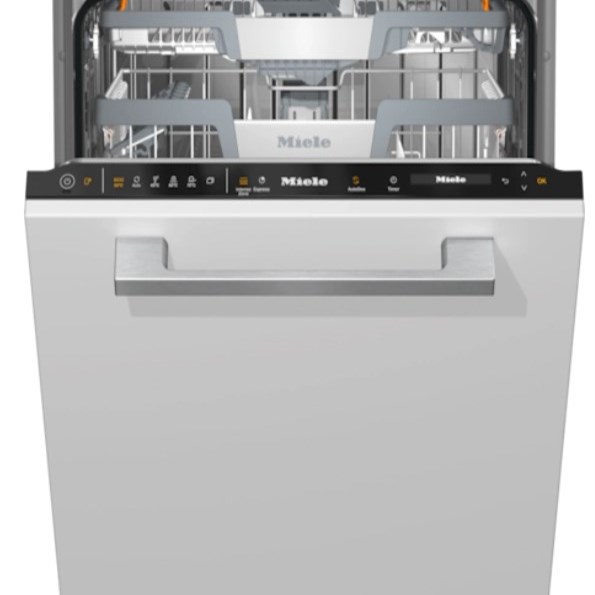 Máy rửa bát âm toàn phần Miele G 7460 SCVi