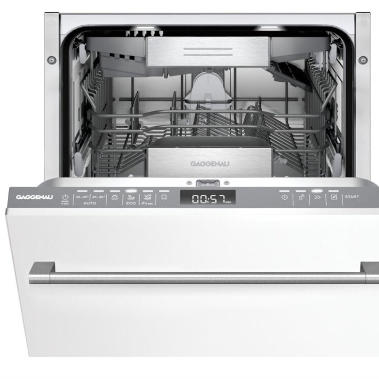 Máy rửa bát âm tủ 45cm Gaggenau DF264100, dòng 200