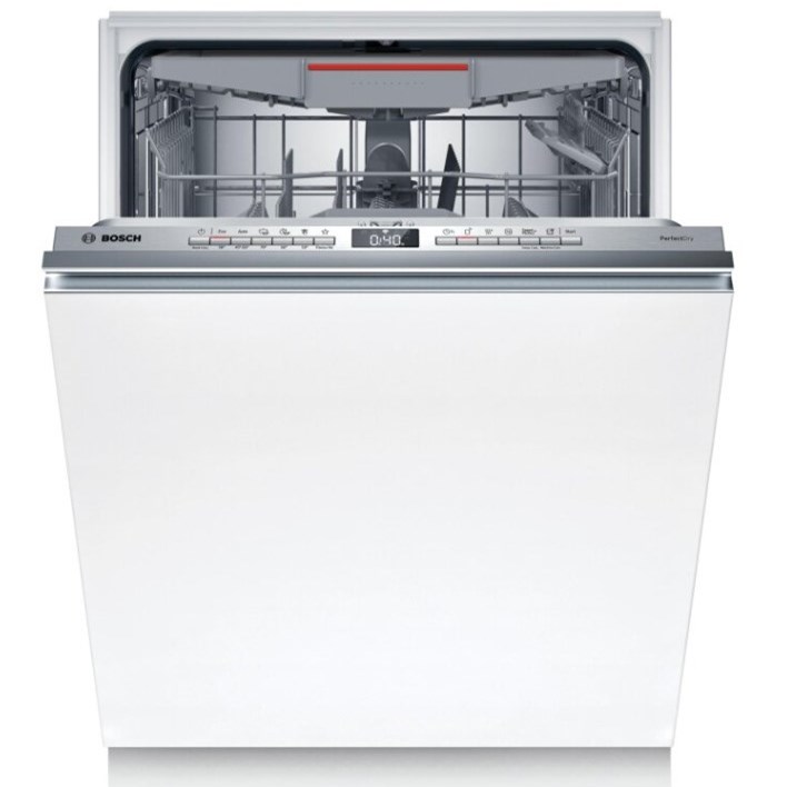 Máy rửa bát âm tủ Bosch series 6 SMV6YCX02E