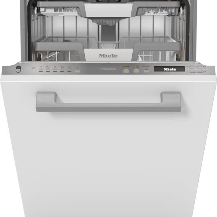 Máy rửa bát âm tủ G 7197 SCVi XXL AD