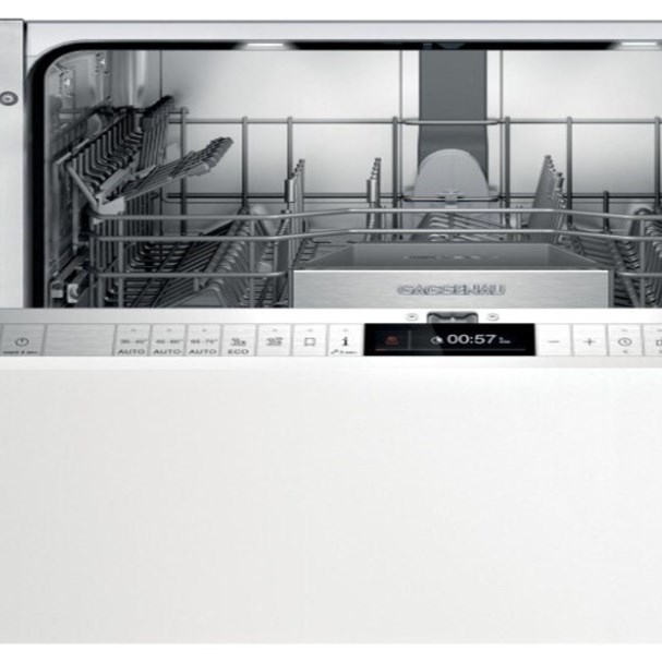 Máy rửa bát âm tủ Gaggenau DF271101F
