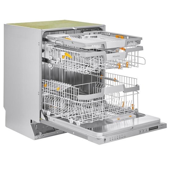 Máy rửa bát âm tủ Miele  G 7152 SCVI – Đẳng cấp, sang trọng, Made in Germany