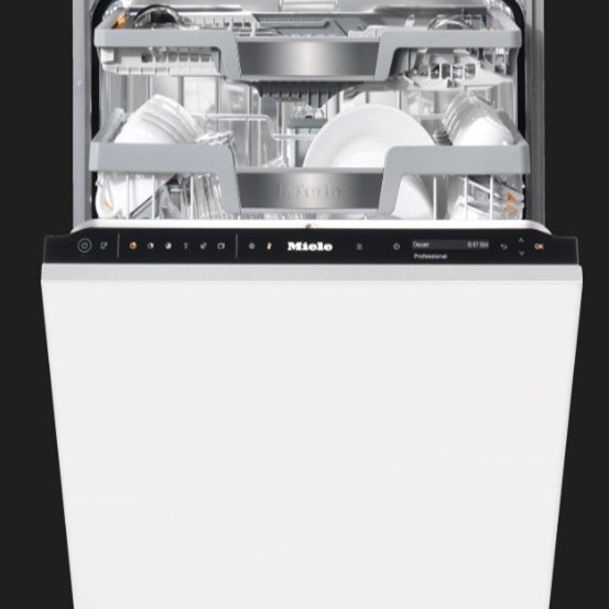 Máy rửa bát âm tủ Miele PFD 104 SCVi XXL